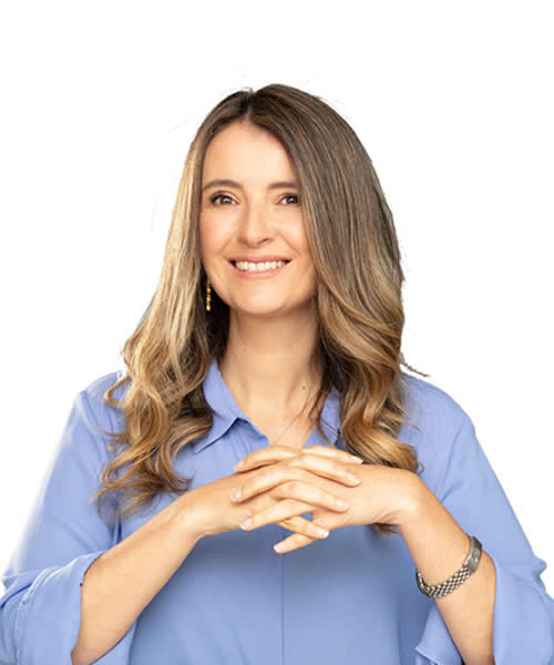 Paloma Valencia